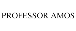 PROFESSOR AMOS trademark