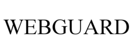 WEBGUARD trademark