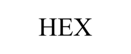 HEX trademark
