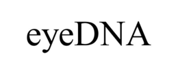 EYEDNA trademark