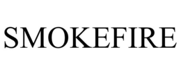 SMOKEFIRE trademark