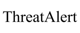THREATALERT trademark