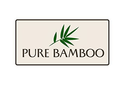 PURE BAMBOO trademark