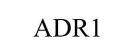 ADR1 trademark