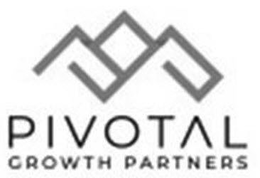 PGP PIVOTAL GROWTH PARTNERS trademark