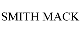 SMITH MACK trademark