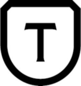 T trademark