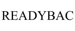READYBAC trademark