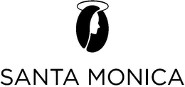 SANTA MONICA trademark