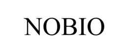 NOBIO trademark