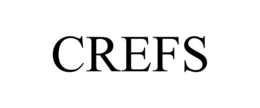 CREFS trademark