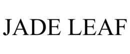 JADE LEAF trademark