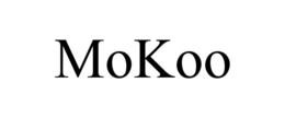 MOKOO trademark