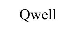 QWELL trademark