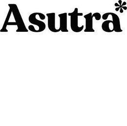 ASUTRA trademark