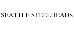 SEATTLE STEELHEADS trademark