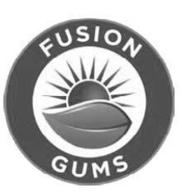 FUSION GUMS trademark