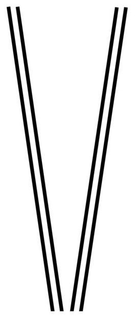 V trademark