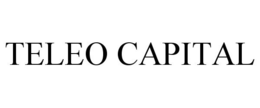 TELEO CAPITAL trademark
