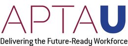 APTAU DELIVERING THE FUTURE-READY WORKFORCE trademark