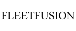 FLEETFUSION trademark