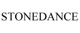 STONEDANCE trademark