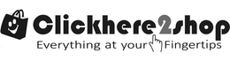 CLICKHERE2SHOP EVERYTHING AT YOUR FINGERTIPS trademark