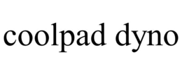 COOLPAD DYNO trademark