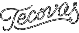 TECOVAS trademark