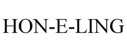 HON-E-LING trademark