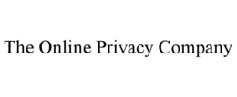 THE ONLINE PRIVACY COMPANY trademark
