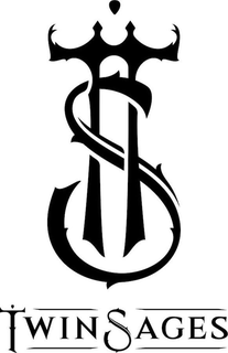 TS TWIN SAGES trademark