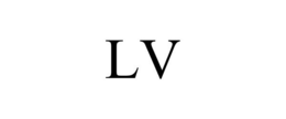 LV trademark