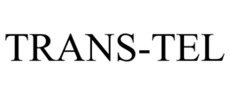 TRANS-TEL trademark