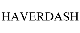 HAVERDASH trademark