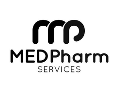 MP MEDPHARM SERVICES trademark