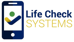 LIFE CHECK SYSTEMS trademark