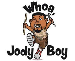WHOA JODY BOY! trademark