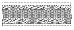 LIZARD SKINS LIZARD SKINS LIZARD SKINS trademark