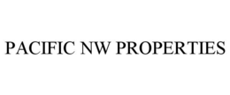 PACIFIC NW PROPERTIES trademark