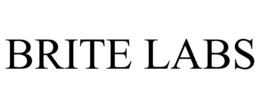 BRITE LABS trademark