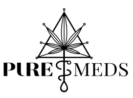 PURE MEDS trademark