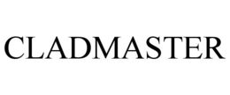 CLADMASTER trademark