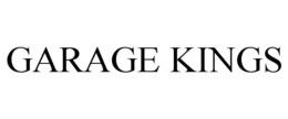 GARAGE KINGS trademark