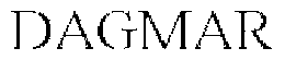 DAGMAR trademark