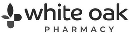 WHITE OAK PHARMACY trademark