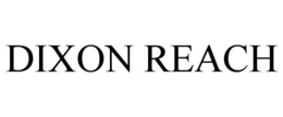 DIXON REACH trademark