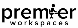 PREMIER WORKSPACES trademark