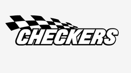 CHECKERS trademark