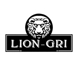LION-GRI trademark
